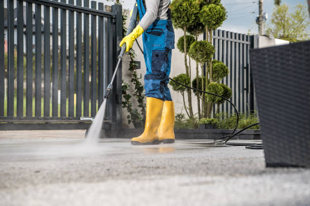 Why Choose Our Certified Pressure Washing Experts for Your Project Needs in Tillmans Corner, AL?