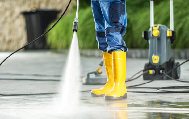 Roof Power Washing Services in Tillmans Corner, AL